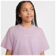 Nike Παιδική κοντομάνικη μπλούζα Sportswear Essential Older Kids' (Girls') T-Shirt